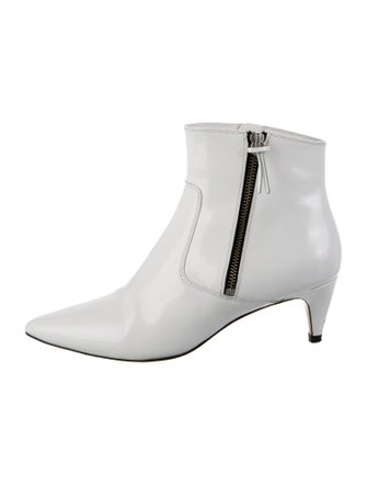 Isabel Marant Leather Boots