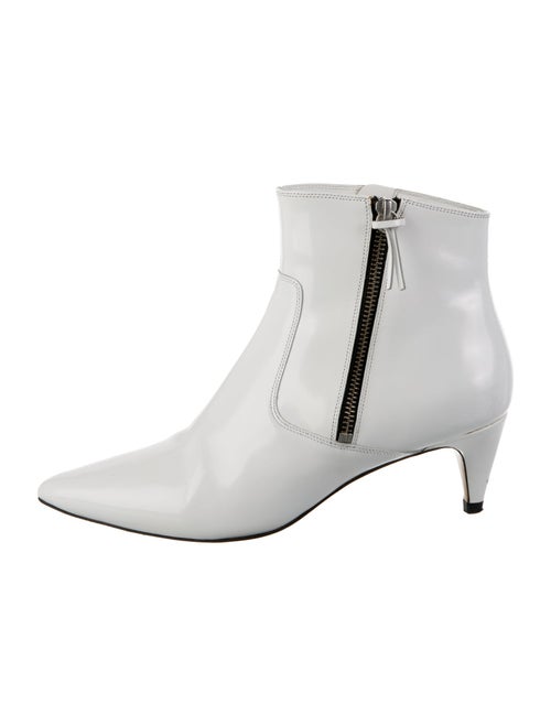 Isabel Marant Leather Boots