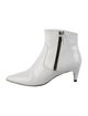 Isabel Marant Leather Boots