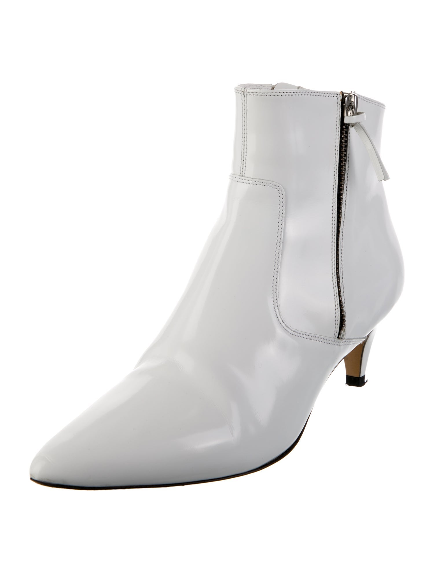 Isabel Marant Leather Boots