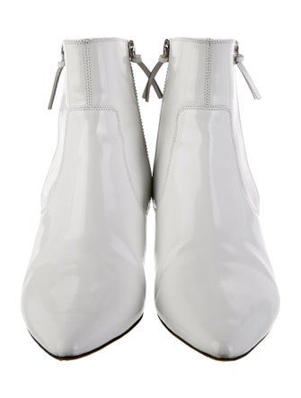 Isabel Marant Leather Boots