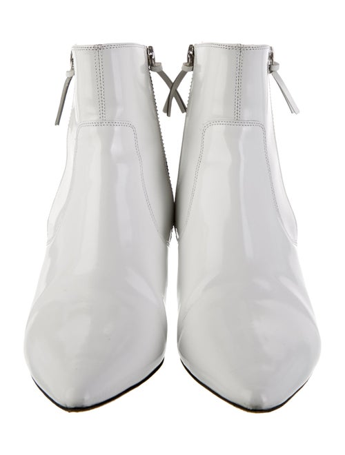 Isabel Marant Leather Boots