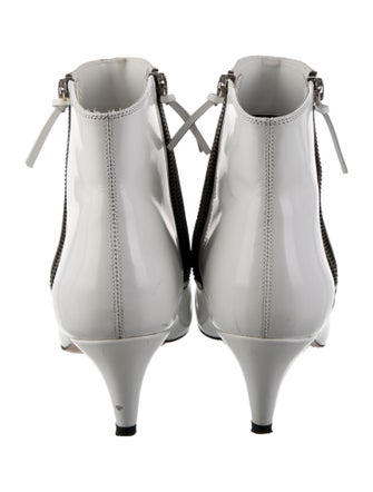 Isabel Marant Leather Boots