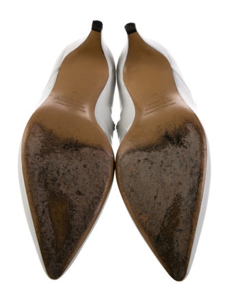 Isabel Marant Leather Boots