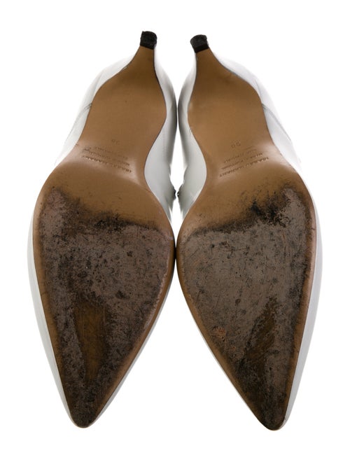 Isabel Marant Leather Boots