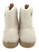 Isabel Marant Shearling Boots