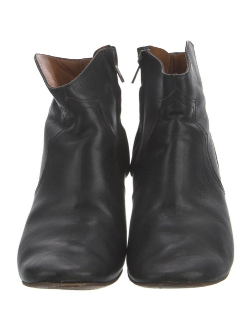Isabel Marant Leather Boots