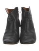 Isabel Marant Leather Boots