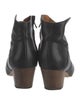 Isabel Marant Leather Boots