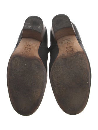 Isabel Marant Leather Boots