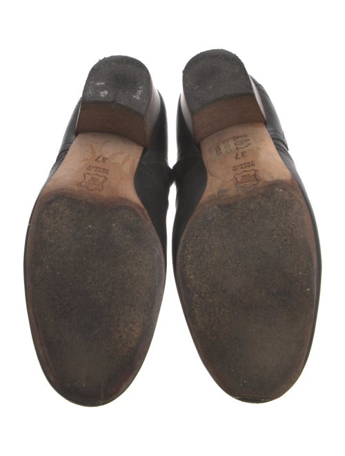 Isabel Marant Leather Boots