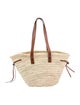 Isabel Marant Straw Shoulder Bag