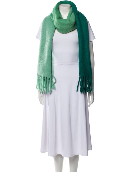 Isabel Marant Cashmere Scarf