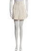 Isabel Marant Mini Shorts