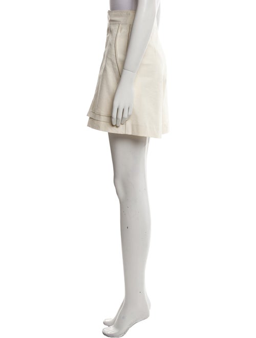 Isabel Marant Mini Shorts