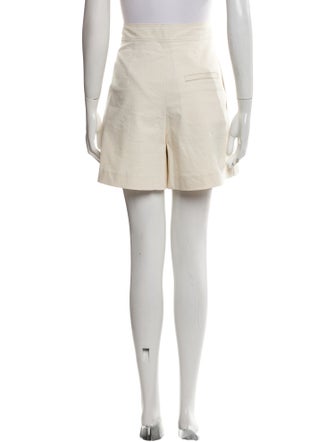 Isabel Marant Mini Shorts