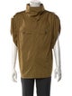 Isabel Marant Short Sleeve Shirt