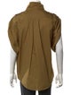 Isabel Marant Short Sleeve Shirt