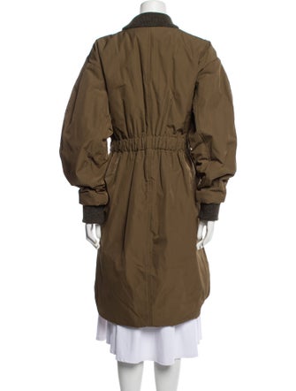 Isabel Marant Parka
