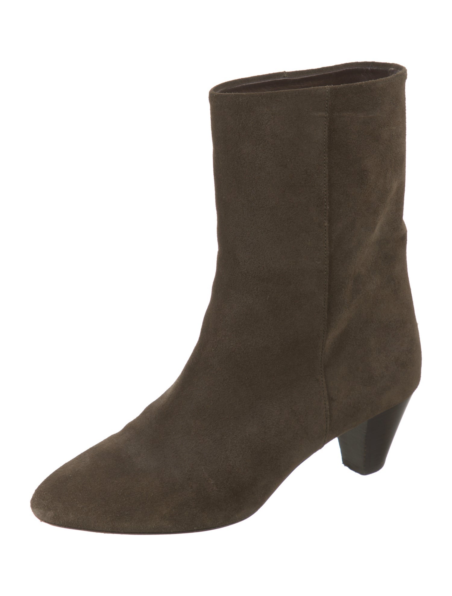 Isabel Marant Suede Boots