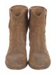 Isabel Marant Suede Boots