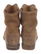 Isabel Marant Suede Boots