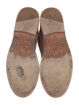 Isabel Marant Suede Boots