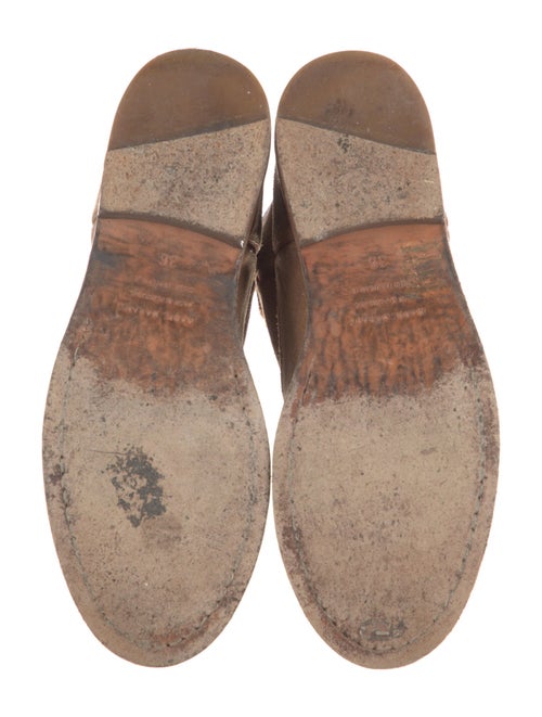 Isabel Marant Suede Boots