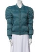 Isabel Marant Nylon Down Jacket