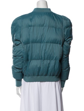 Isabel Marant Nylon Down Jacket
