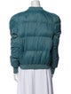 Isabel Marant Nylon Down Jacket
