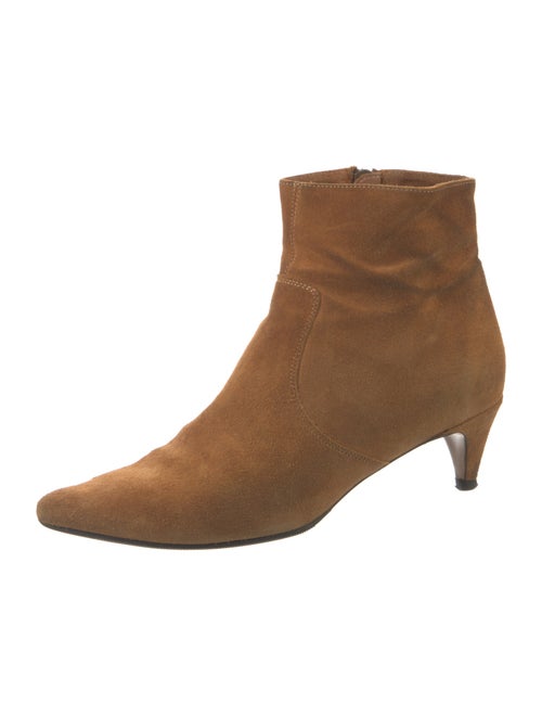 Isabel Marant Suede Boots