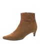 Isabel Marant Suede Boots