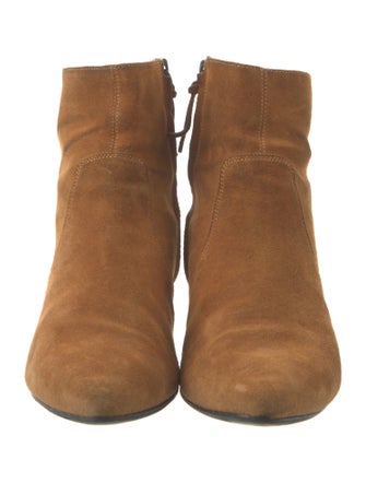 Isabel Marant Suede Boots