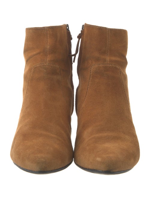 Isabel Marant Suede Boots