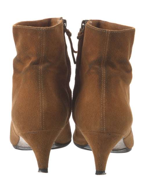 Isabel Marant Suede Boots
