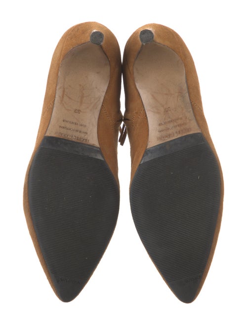 Isabel Marant Suede Boots