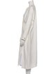 Isabel Marant Linen Midi Length Dress