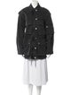 Isabel Marant Utility Jacket