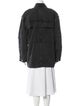 Isabel Marant Utility Jacket