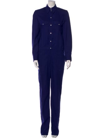 Isabel Marant Jumpsuit