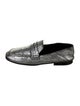 Isabel Marant Leather Loafers