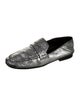 Isabel Marant Leather Loafers