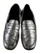 Isabel Marant Leather Loafers