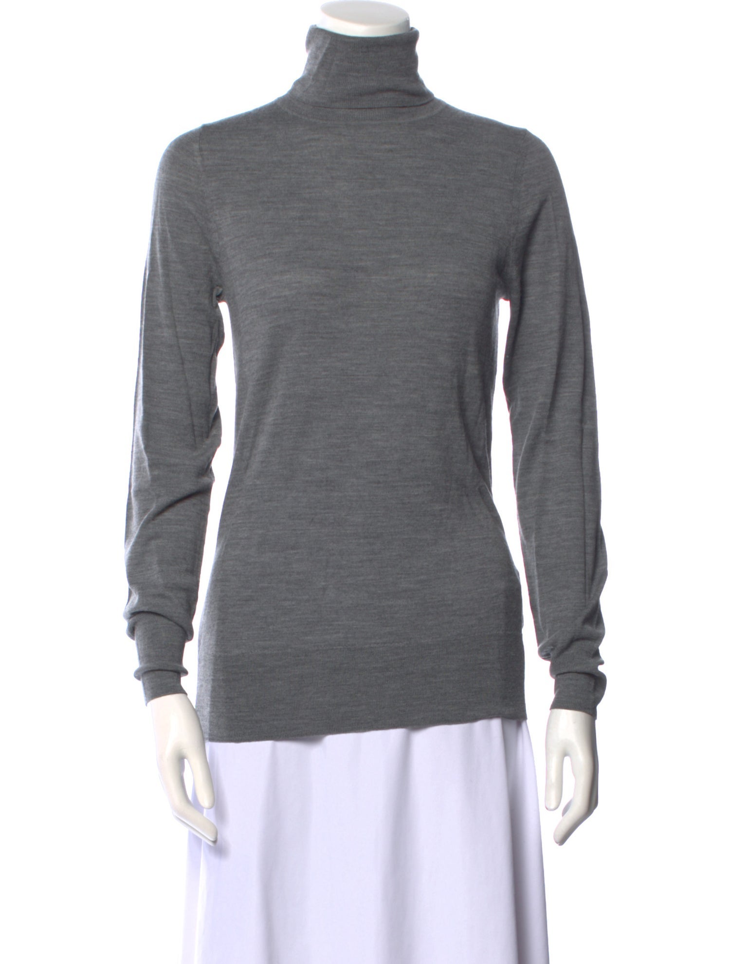 Isabel Marant Merino Wool Turtleneck Sweater w/ Tags