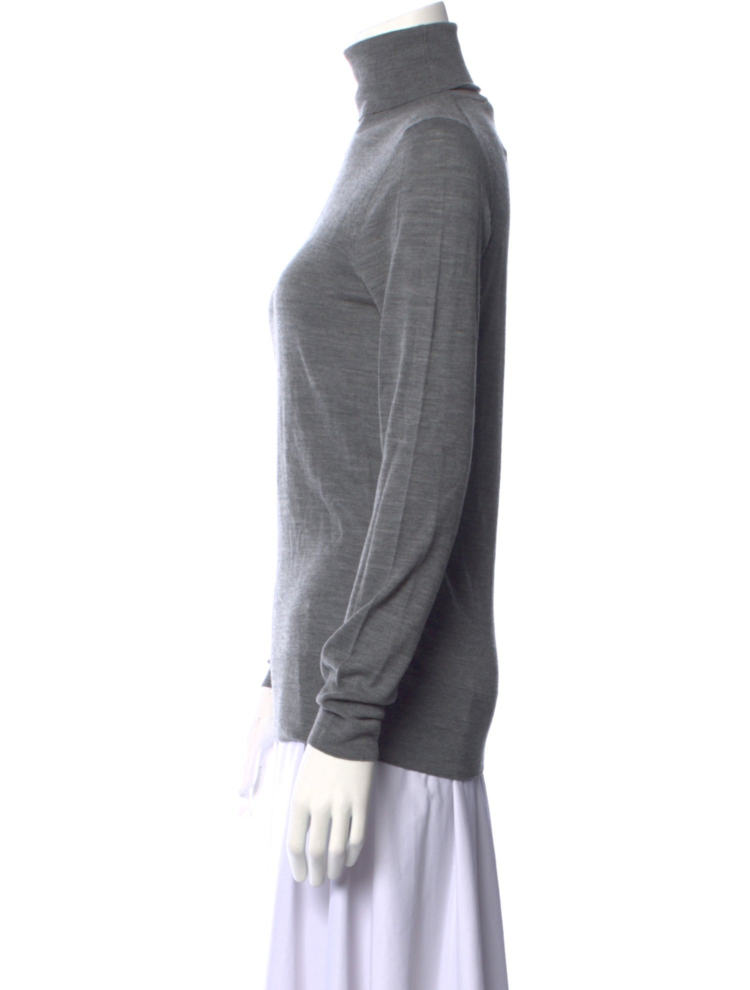 Isabel Marant Merino Wool Turtleneck Sweater w/ Tags