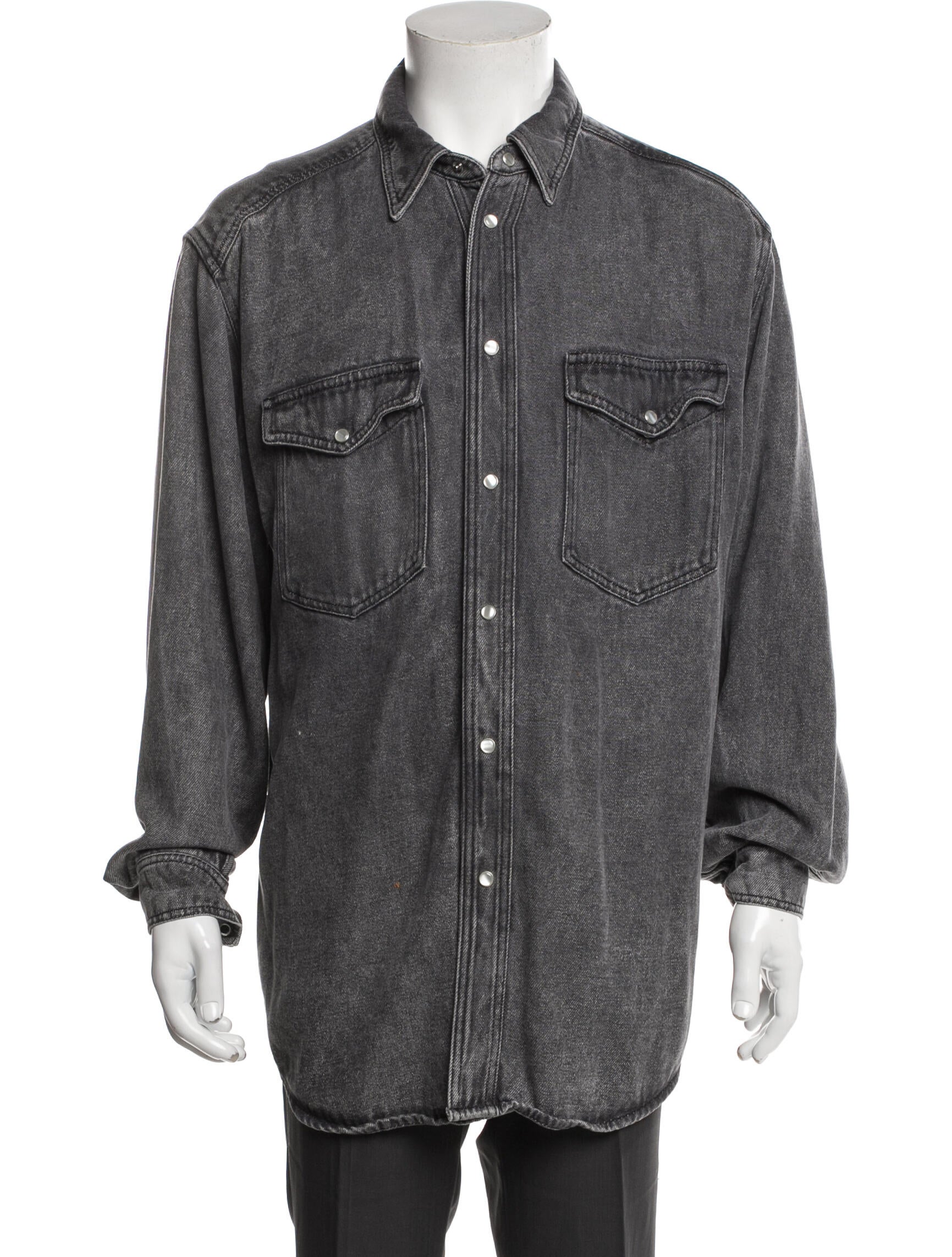 Isabel Marant Denim Jacket