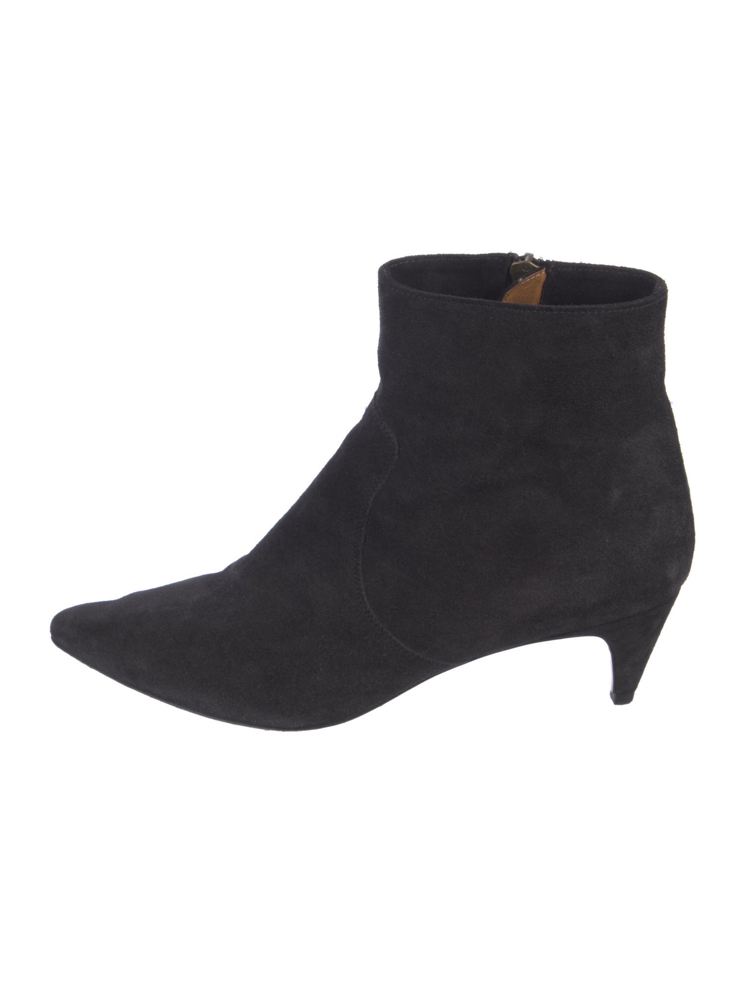 Isabel Marant Suede Boots