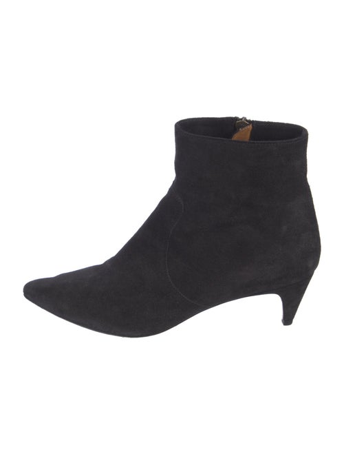 Isabel Marant Suede Boots