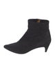 Isabel Marant Suede Boots